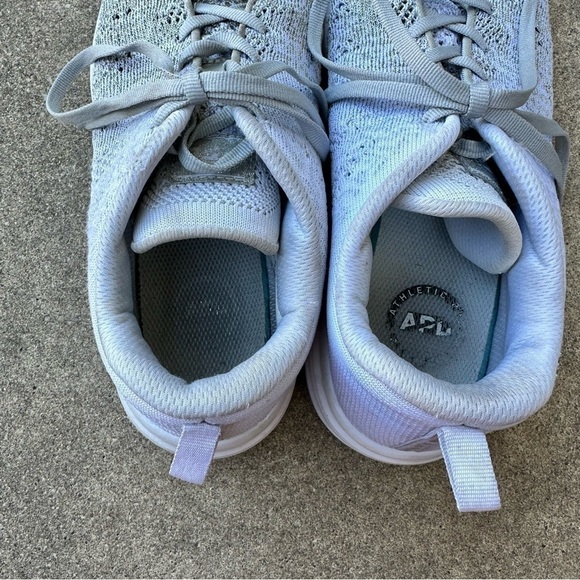 APL Athletic Propulsion Labs TechLoom Pro Sneakers main image 6